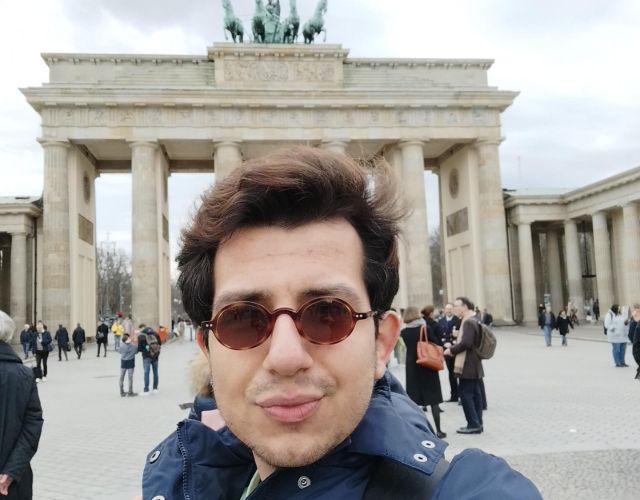 Armutlu Almanca Özel Ders